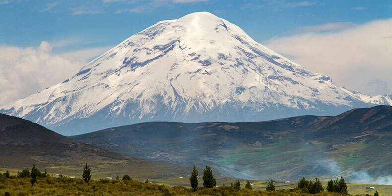 Soy Ecuador TV: turismo, cultura, gastronomía, música e historia del Ecuador