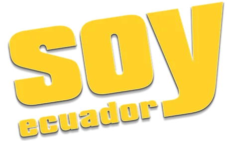Logo Soy Ecuador TV
